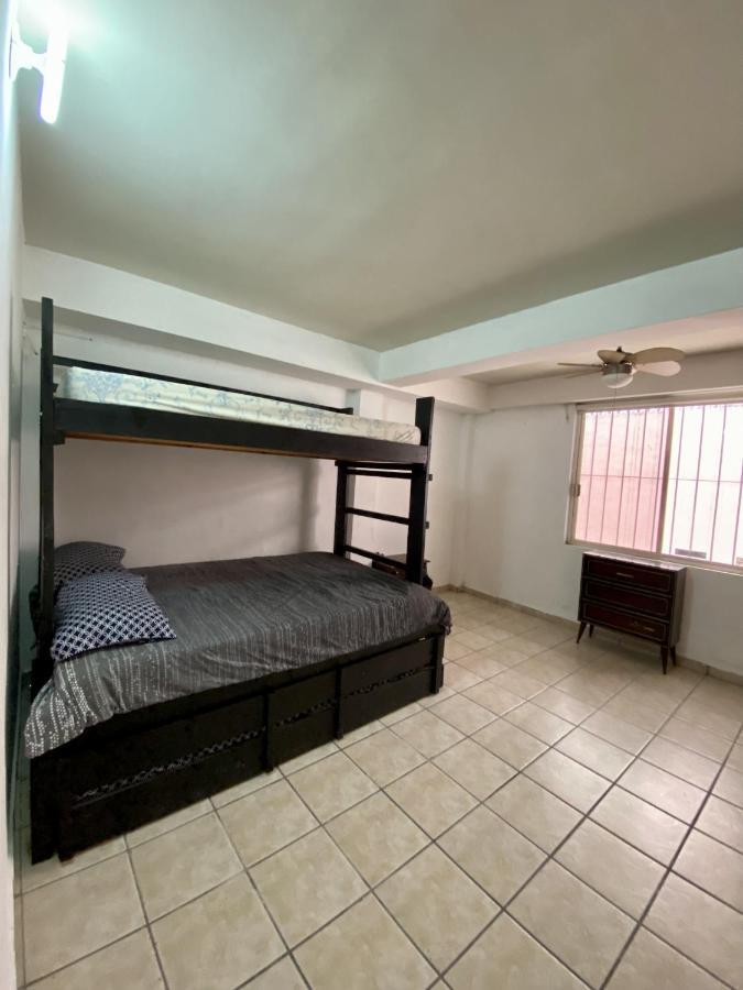 La Casa Rosa Monterrey Villa Dış mekan fotoğraf